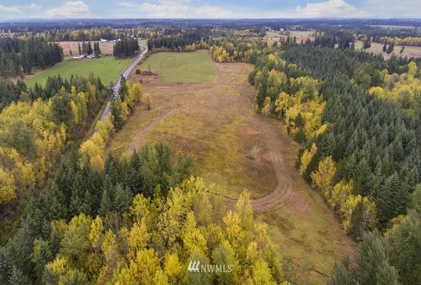 13920 Bald Hill, Yelm, Washington 98597, ,Land,For Sale,Bald Hill,NWM1853107