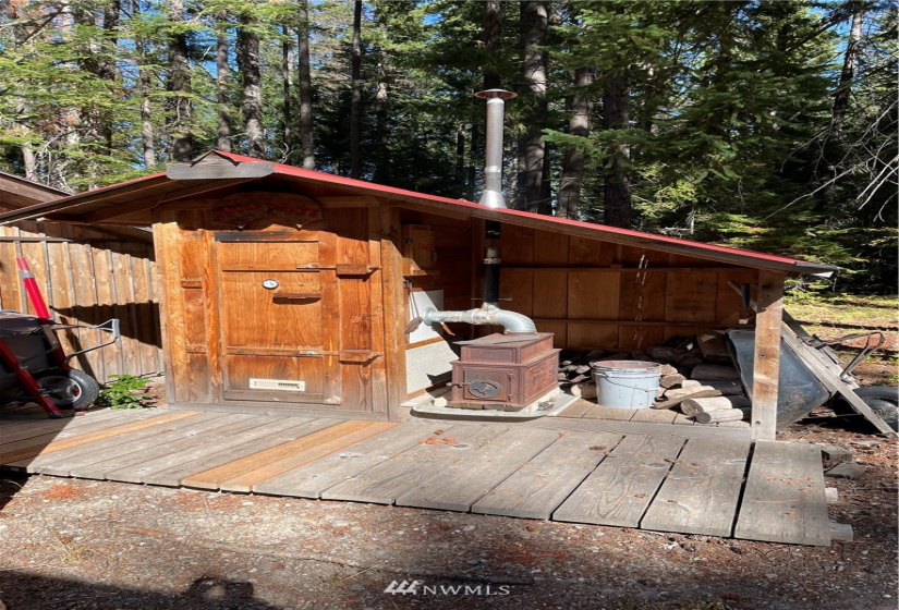 730 Tall Pines, Cle Elum, Washington 98922, 2 Bedrooms Bedrooms, ,1 BathroomBathrooms,Residential,For Sale,Tall Pines,NWM1853473