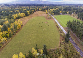 13544 Bald Hill, Yelm, Washington 98597, ,Land,For Sale,Bald Hill,NWM1853093
