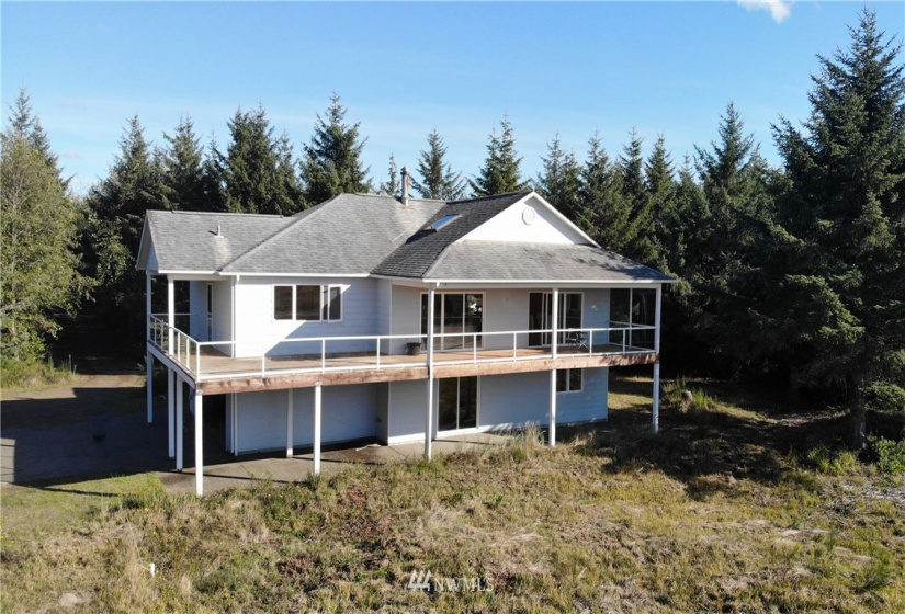 3249 St Rt 105, North Cove, Washington 98547, 2 Bedrooms Bedrooms, ,1 BathroomBathrooms,Residential,For Sale,Mar Vista,St Rt 105,NWM1852762