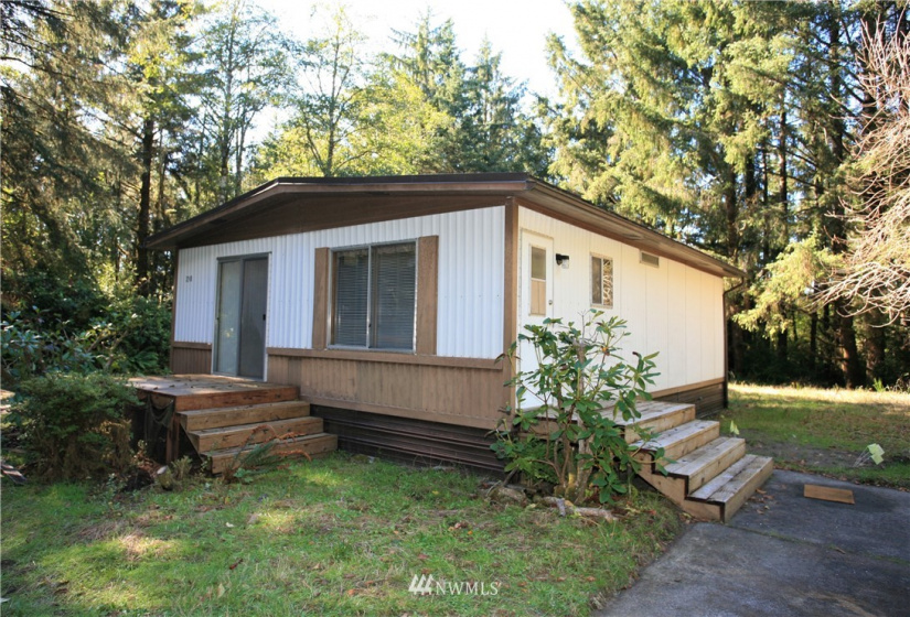 3249 St Rt 105, North Cove, Washington 98547, 2 Bedrooms Bedrooms, ,1 BathroomBathrooms,Residential,For Sale,Mar Vista,St Rt 105,NWM1852762