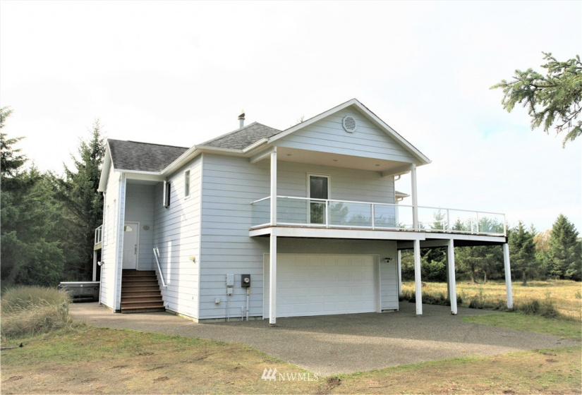 3249 St Rt 105, North Cove, Washington 98547, 2 Bedrooms Bedrooms, ,1 BathroomBathrooms,Residential,For Sale,Mar Vista,St Rt 105,NWM1852762
