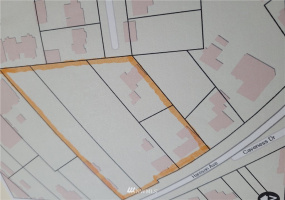 1310 Harrison, Centralia, Washington 98531, ,Land,For Sale,Harrison,NWM1853042