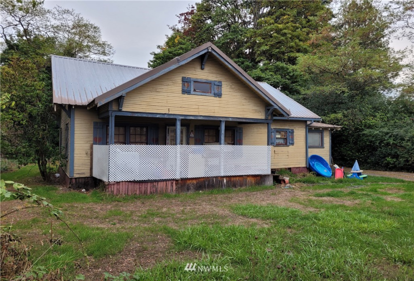 1310 Harrison, Centralia, Washington 98531, ,Land,For Sale,Harrison,NWM1853042