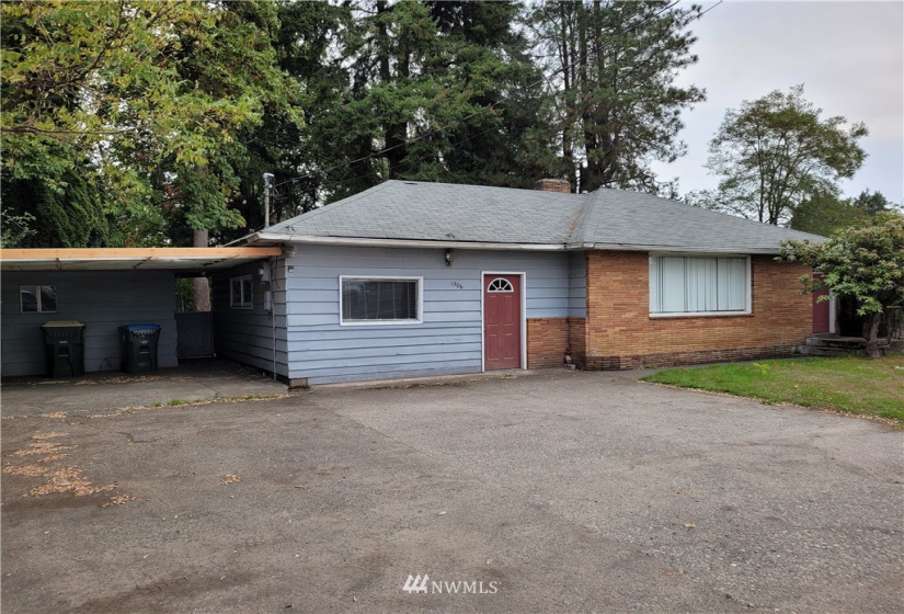 1310 Harrison, Centralia, Washington 98531, ,Land,For Sale,Harrison,NWM1853042