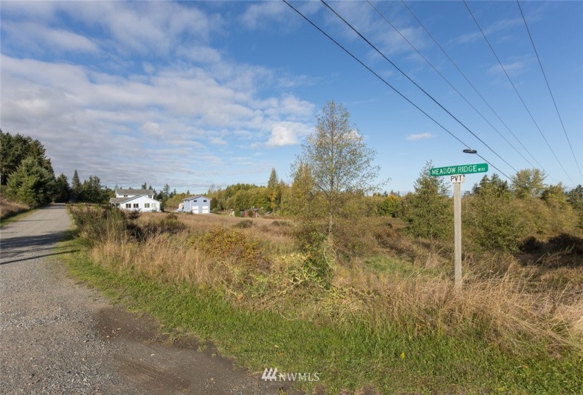 9999 Meadow Ridge, Port Angeles, Washington 98362, ,Land,For Sale,Meadow Ridge,NWM1853133