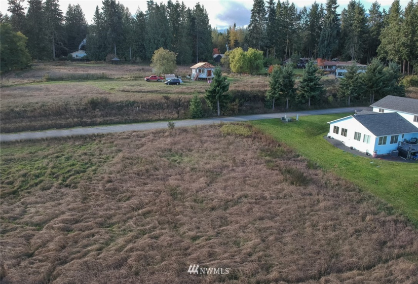 9999 Meadow Ridge, Port Angeles, Washington 98362, ,Land,For Sale,Meadow Ridge,NWM1853133