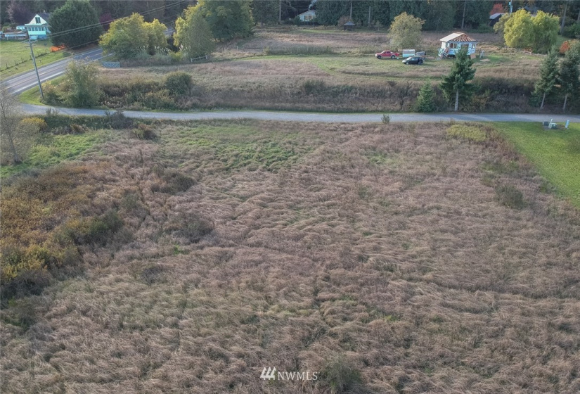 9999 Meadow Ridge, Port Angeles, Washington 98362, ,Land,For Sale,Meadow Ridge,NWM1853133