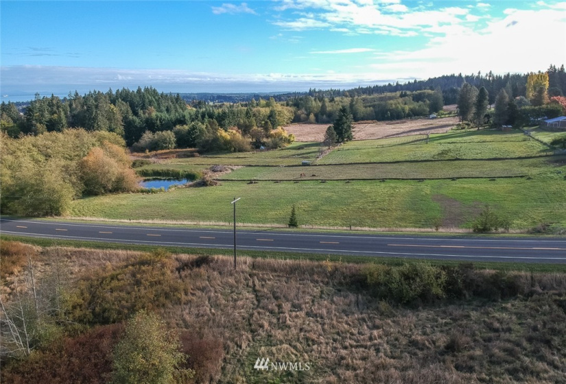 9999 Meadow Ridge, Port Angeles, Washington 98362, ,Land,For Sale,Meadow Ridge,NWM1853133