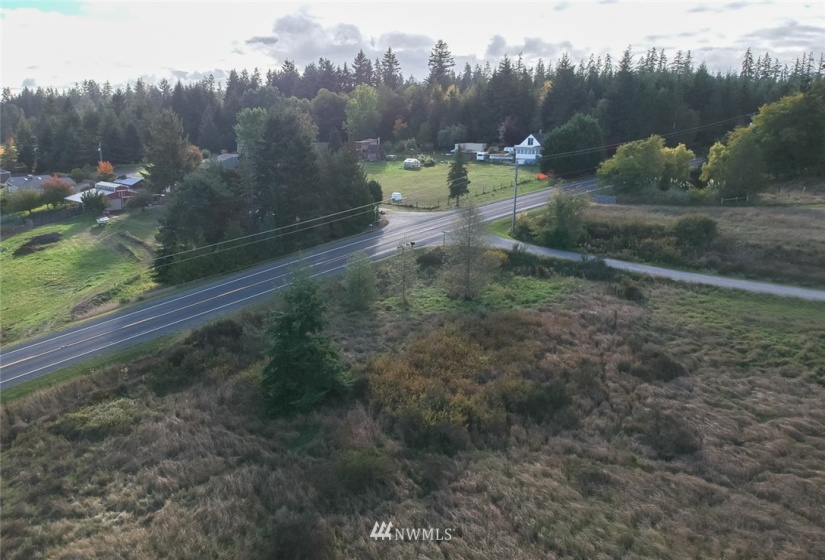 9999 Meadow Ridge, Port Angeles, Washington 98362, ,Land,For Sale,Meadow Ridge,NWM1853133