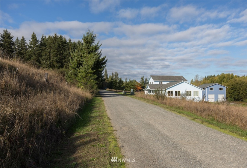 9999 Meadow Ridge, Port Angeles, Washington 98362, ,Land,For Sale,Meadow Ridge,NWM1853133