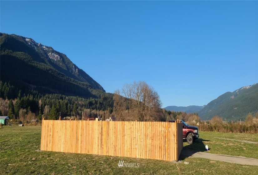 78 Lot K River Ranch, Randle, Washington 98377, ,Land,For Sale,River Ranch,NWM1853643