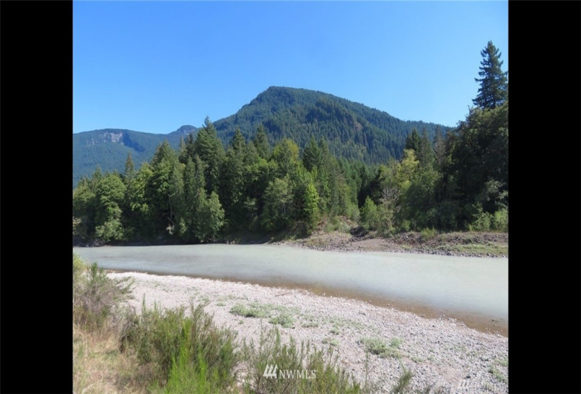 78 Lot K River Ranch, Randle, Washington 98377, ,Land,For Sale,River Ranch,NWM1853643
