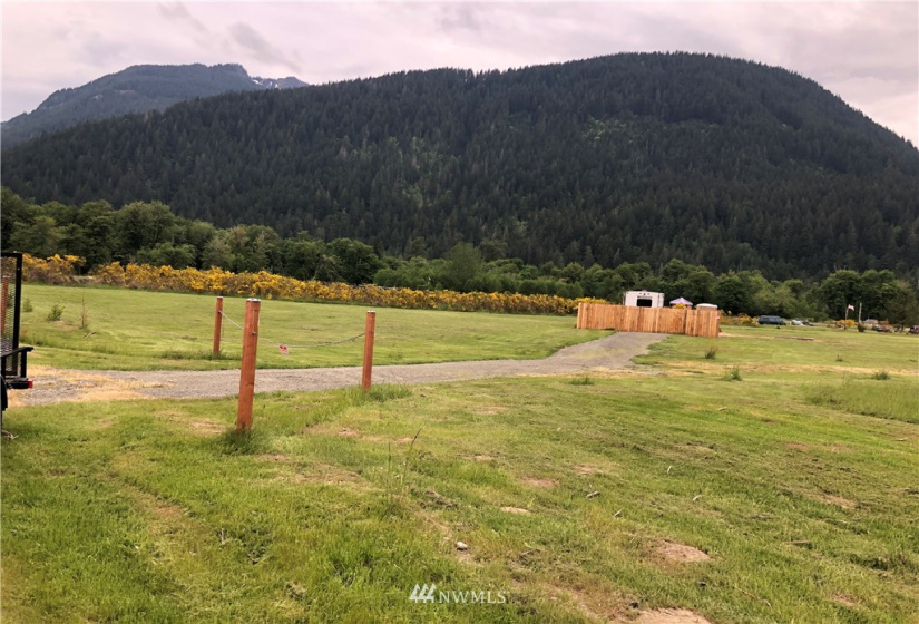 78 Lot K River Ranch, Randle, Washington 98377, ,Land,For Sale,River Ranch,NWM1853643