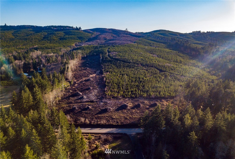 3899 State Route 6, Chehalis, Washington 98532, ,Land,For Sale,State Route 6,NWM1853097