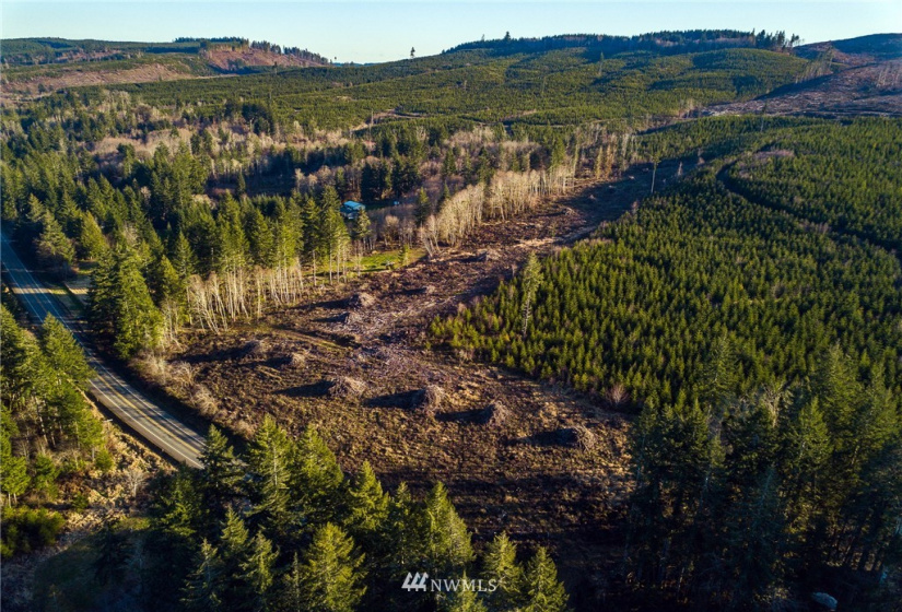 3899 State Route 6, Chehalis, Washington 98532, ,Land,For Sale,State Route 6,NWM1853097