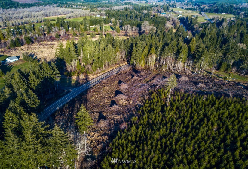 3899 State Route 6, Chehalis, Washington 98532, ,Land,For Sale,State Route 6,NWM1853097