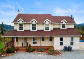 19801 192nd, Orting, Washington 98360, 4 Bedrooms Bedrooms, ,3 BathroomsBathrooms,Residential,For Sale,192nd,NWM1852983