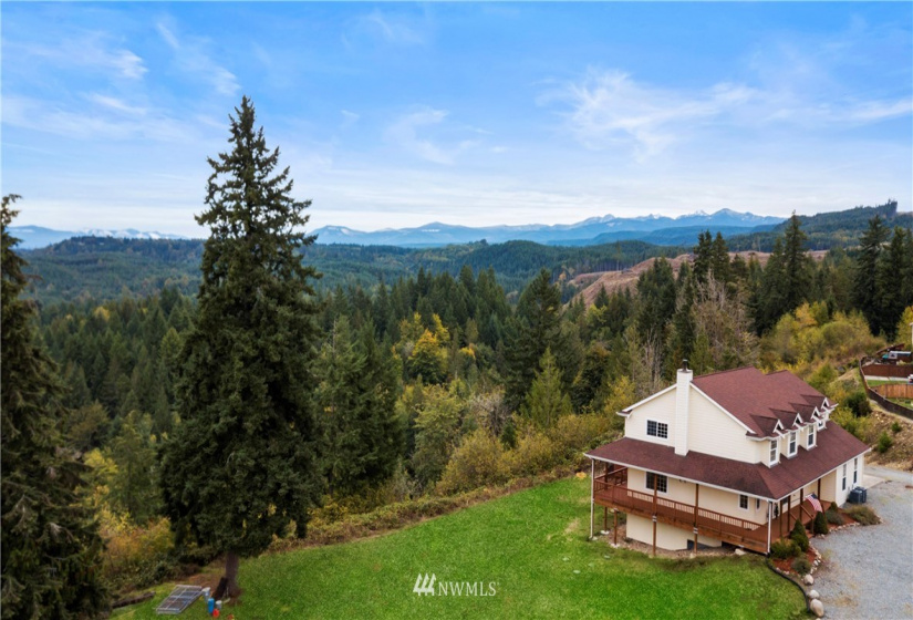 19801 192nd, Orting, Washington 98360, 4 Bedrooms Bedrooms, ,3 BathroomsBathrooms,Residential,For Sale,192nd,NWM1852983