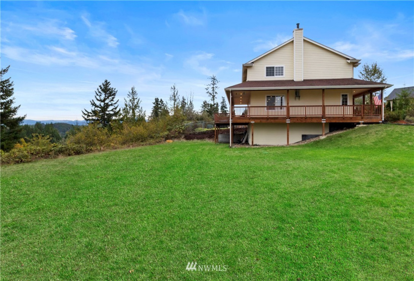 19801 192nd, Orting, Washington 98360, 4 Bedrooms Bedrooms, ,3 BathroomsBathrooms,Residential,For Sale,192nd,NWM1852983