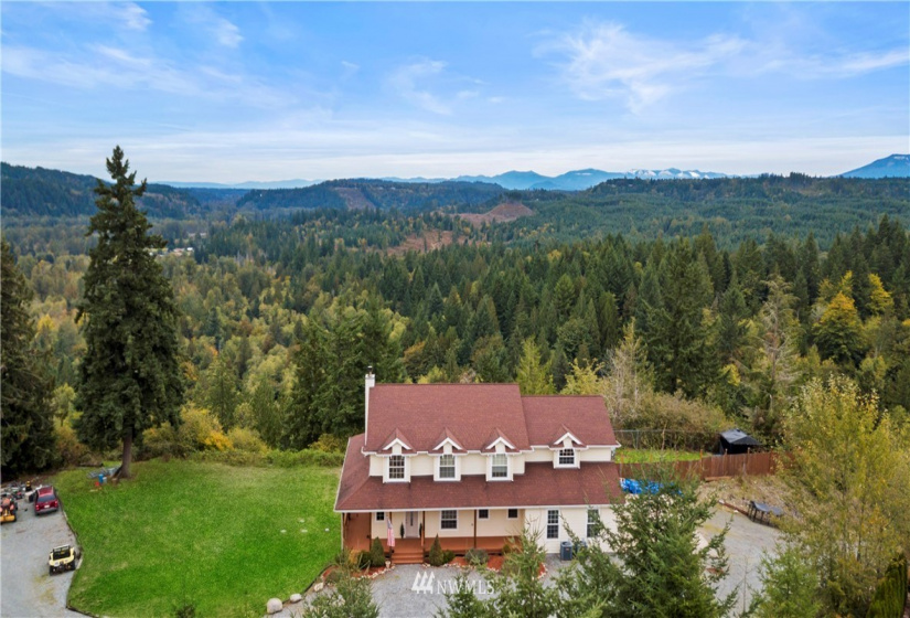 19801 192nd, Orting, Washington 98360, 4 Bedrooms Bedrooms, ,3 BathroomsBathrooms,Residential,For Sale,192nd,NWM1852983