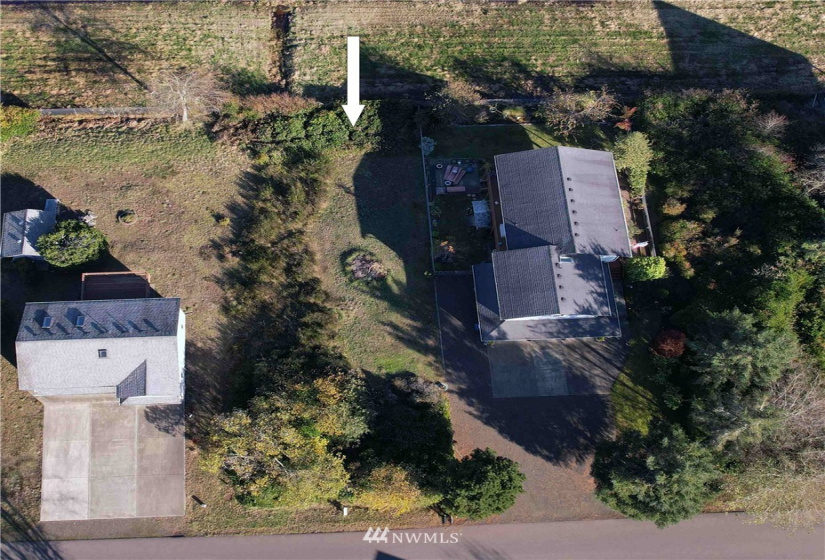 398 Olympic View, Ocean Shores, Washington 98569, ,Land,For Sale,DIV 23,Olympic View,NWM1849675