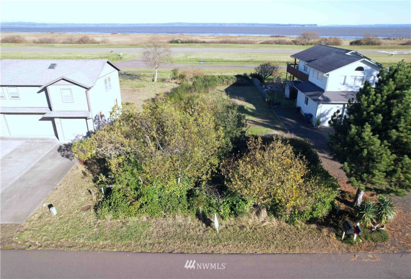 398 Olympic View, Ocean Shores, Washington 98569, ,Land,For Sale,DIV 23,Olympic View,NWM1849675