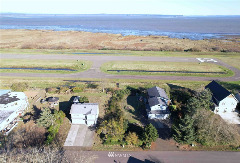 398 Olympic View, Ocean Shores, Washington 98569, ,Land,For Sale,DIV 23,Olympic View,NWM1849675