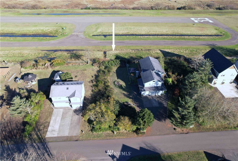 398 Olympic View, Ocean Shores, Washington 98569, ,Land,For Sale,DIV 23,Olympic View,NWM1849675