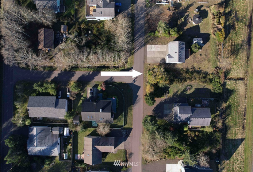 398 Olympic View, Ocean Shores, Washington 98569, ,Land,For Sale,DIV 23,Olympic View,NWM1849675