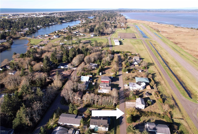 398 Olympic View, Ocean Shores, Washington 98569, ,Land,For Sale,DIV 23,Olympic View,NWM1849675