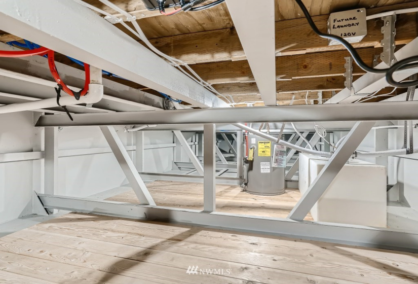 1080 Ewing, Seattle, Washington 98109, 1 Bedroom Bedrooms, ,1 BathroomBathrooms,Residential,For Sale,Nickerson Marina,Ewing,NWM1852217