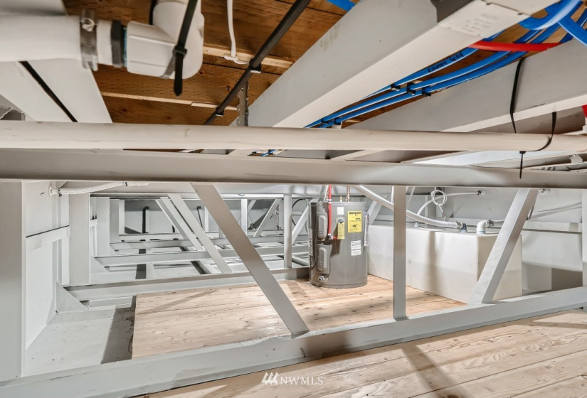 1080 Ewing, Seattle, Washington 98109, 1 Bedroom Bedrooms, ,1 BathroomBathrooms,Residential,For Sale,Nickerson Marina,Ewing,NWM1852217
