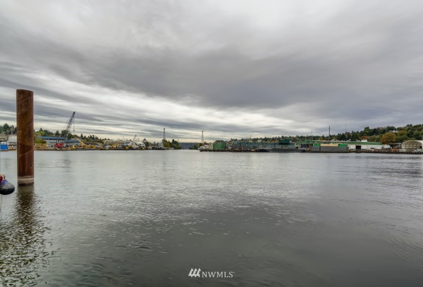1080 Ewing, Seattle, Washington 98109, 1 Bedroom Bedrooms, ,1 BathroomBathrooms,Residential,For Sale,Nickerson Marina,Ewing,NWM1852217