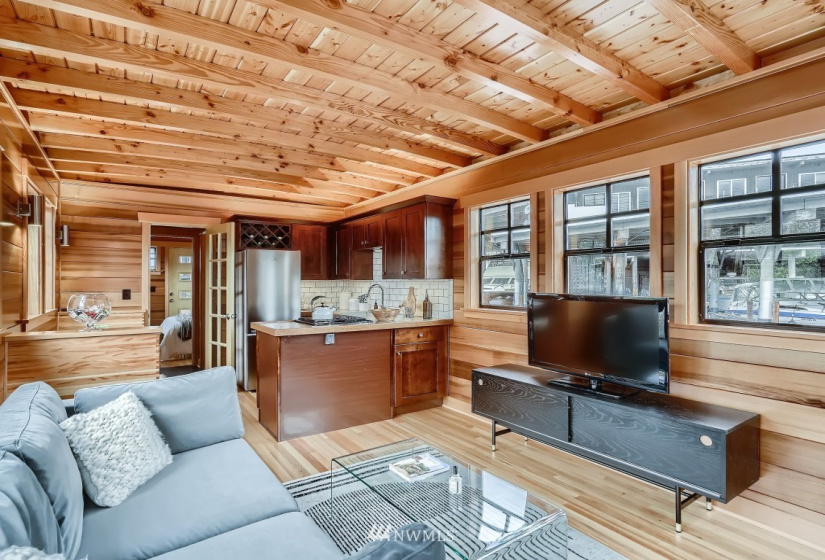 1080 Ewing, Seattle, Washington 98109, 1 Bedroom Bedrooms, ,1 BathroomBathrooms,Residential,For Sale,Nickerson Marina,Ewing,NWM1852217