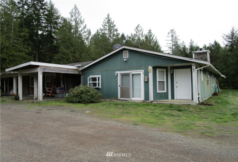 14820 Goeske, Seabeck, Washington 98380, 2 Bedrooms Bedrooms, ,2 BathroomsBathrooms,Residential,For Sale,Goeske,NWM1850280