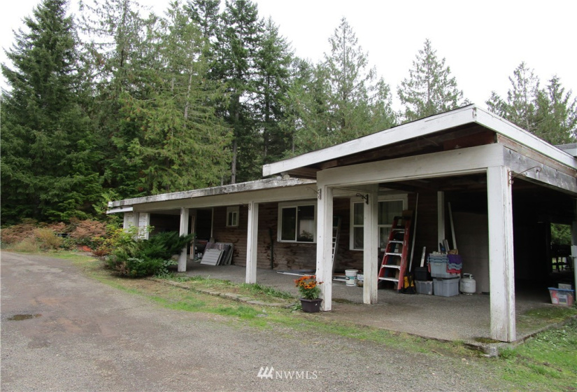 14820 Goeske, Seabeck, Washington 98380, 2 Bedrooms Bedrooms, ,2 BathroomsBathrooms,Residential,For Sale,Goeske,NWM1850280