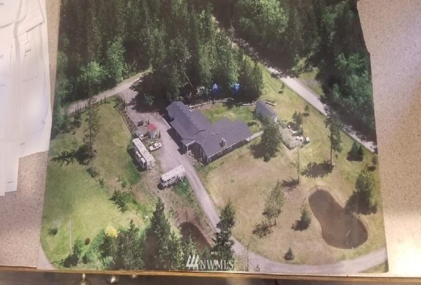 14820 Goeske, Seabeck, Washington 98380, 2 Bedrooms Bedrooms, ,2 BathroomsBathrooms,Residential,For Sale,Goeske,NWM1850280