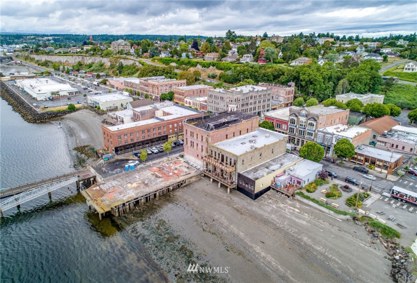 821 Water, Port Townsend, Washington 98368, ,Residential Lease,For Rent,Water,NWM1853013