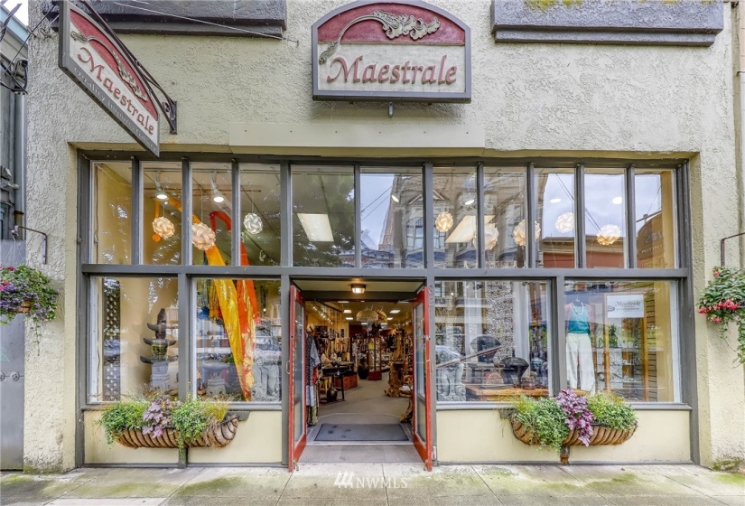 821 Water, Port Townsend, Washington 98368, ,Residential Lease,For Rent,Water,NWM1853013