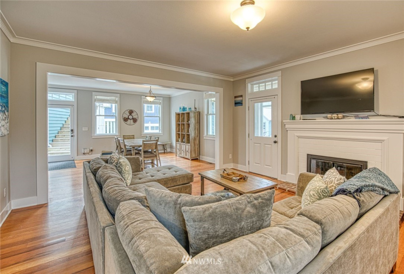 32 Fireside, Pacific Beach, Washington 98571, 4 Bedrooms Bedrooms, ,4 BathroomsBathrooms,Residential,For Sale,Division 1B,Fireside,NWM1849087
