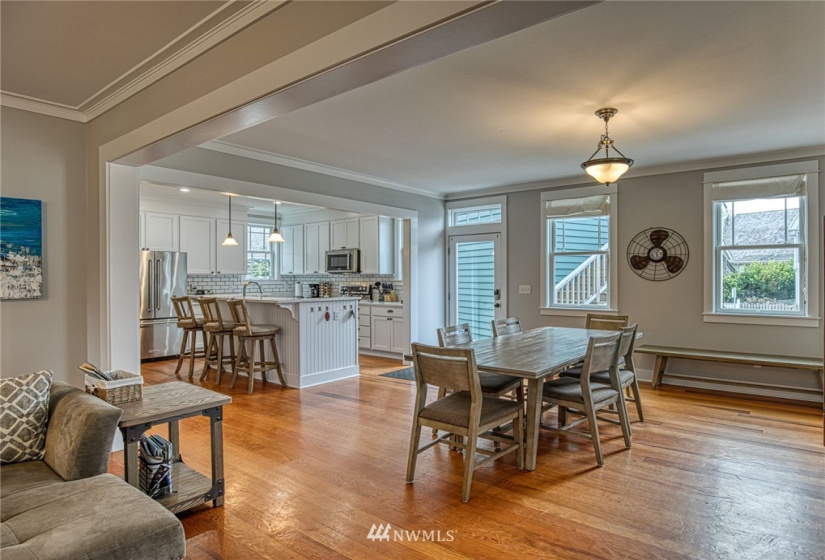 32 Fireside, Pacific Beach, Washington 98571, 4 Bedrooms Bedrooms, ,4 BathroomsBathrooms,Residential,For Sale,Division 1B,Fireside,NWM1849087
