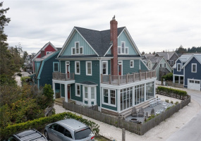 32 Fireside, Pacific Beach, Washington 98571, 4 Bedrooms Bedrooms, ,4 BathroomsBathrooms,Residential,For Sale,Division 1B,Fireside,NWM1849087