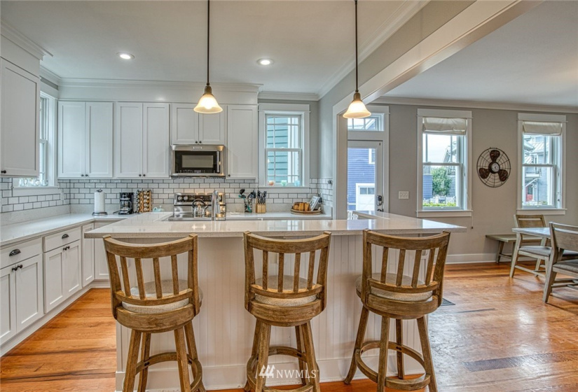 32 Fireside, Pacific Beach, Washington 98571, 4 Bedrooms Bedrooms, ,4 BathroomsBathrooms,Residential,For Sale,Division 1B,Fireside,NWM1849087