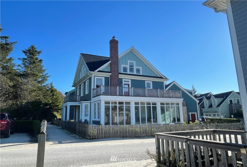 32 Fireside, Pacific Beach, Washington 98571, 4 Bedrooms Bedrooms, ,4 BathroomsBathrooms,Residential,For Sale,Division 1B,Fireside,NWM1849087