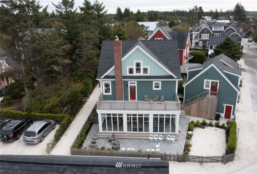 32 Fireside, Pacific Beach, Washington 98571, 4 Bedrooms Bedrooms, ,4 BathroomsBathrooms,Residential,For Sale,Division 1B,Fireside,NWM1849087