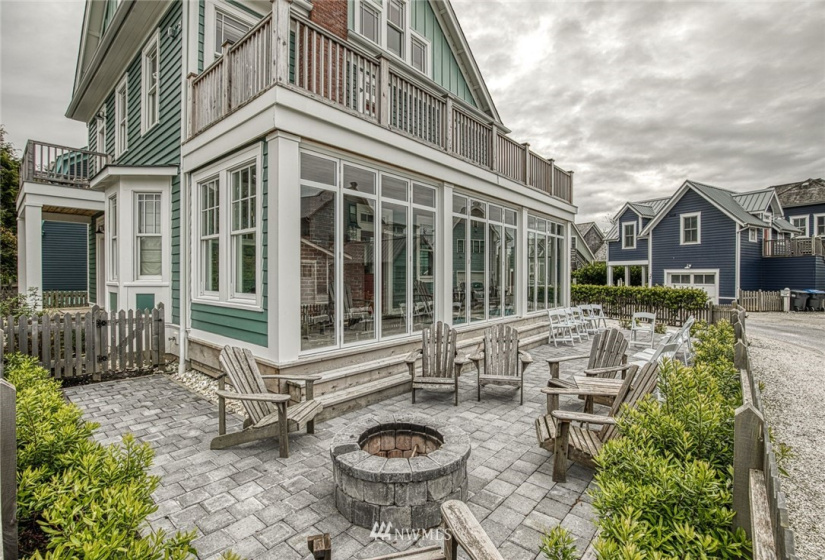 32 Fireside, Pacific Beach, Washington 98571, 4 Bedrooms Bedrooms, ,4 BathroomsBathrooms,Residential,For Sale,Division 1B,Fireside,NWM1849087