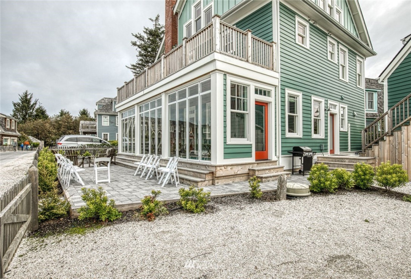 32 Fireside, Pacific Beach, Washington 98571, 4 Bedrooms Bedrooms, ,4 BathroomsBathrooms,Residential,For Sale,Division 1B,Fireside,NWM1849087