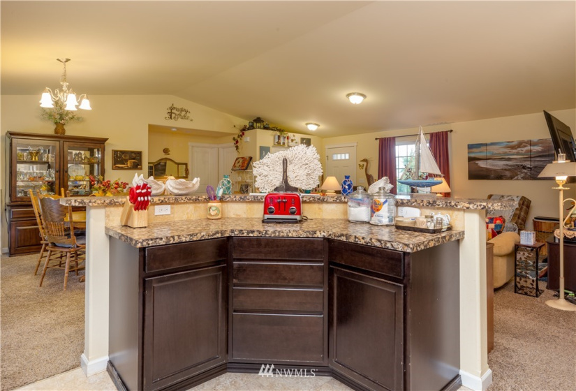 94 Port Townsend Bay, Port Hadlock, Washington 98339, 2 Bedrooms Bedrooms, ,2 BathroomsBathrooms,Residential,For Sale,Port Townsend Bay,NWM1839363