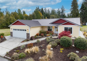 94 Port Townsend Bay, Port Hadlock, Washington 98339, 2 Bedrooms Bedrooms, ,2 BathroomsBathrooms,Residential,For Sale,Port Townsend Bay,NWM1839363